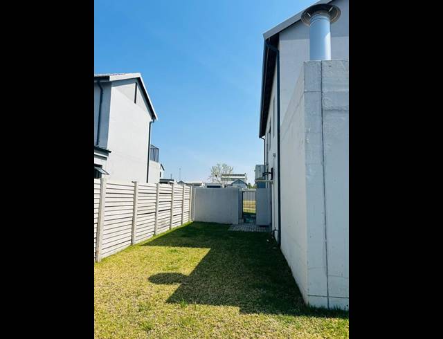 3 BEDROOM HOUSE FOR SALE IN KNOPPIESLAAGTE